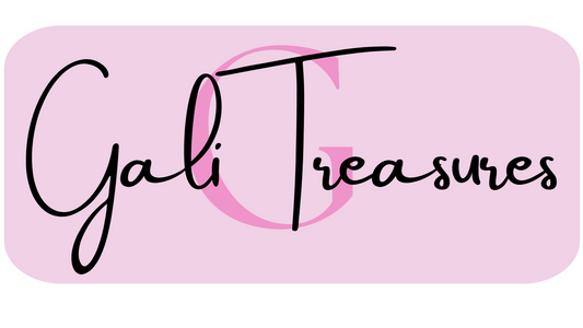 Gali Treasures Gift Card